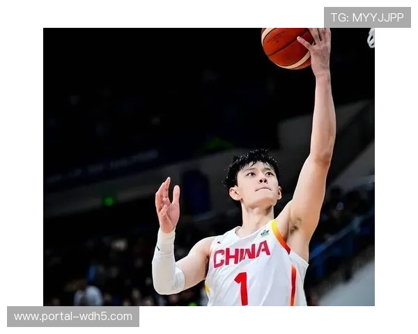 曾凡博加盟NBA推动中国篮球走向全球 提升国际关注度