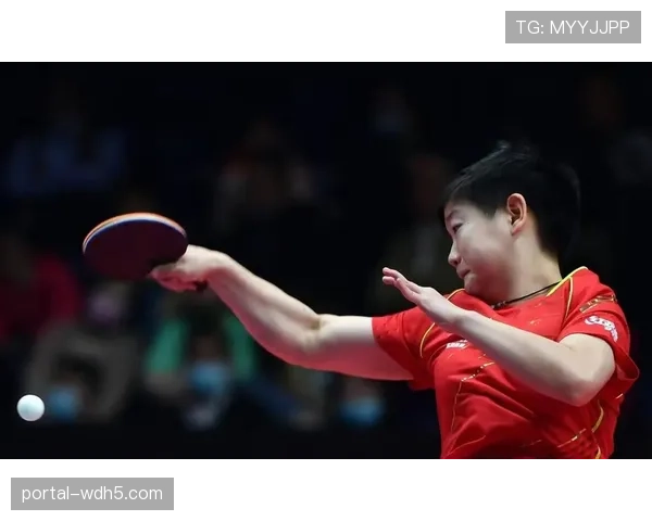 全运会女单签表解析：孙颖莎喜获上签，陈梦深陷死亡之组