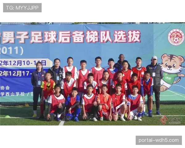 云南滇超联赛启动选拔,草根球员为家乡而战 云南滇超联赛启动选拔,草根球员为家乡而战