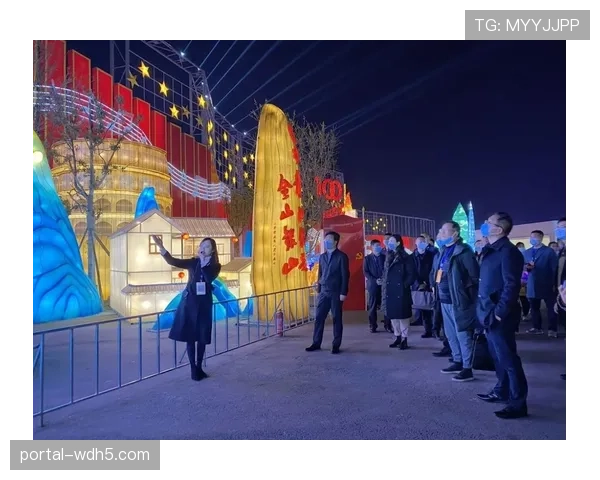 机器人敲响千年编钟，全运会开幕式展现湾区创新