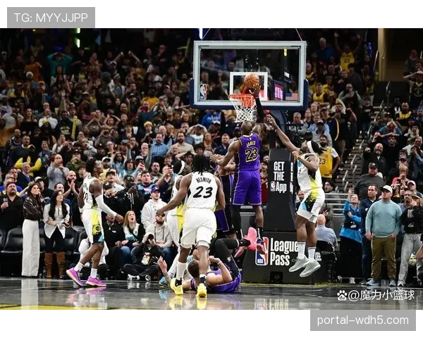 裁判报告显示湖人遭误判，联盟公信力再受考验