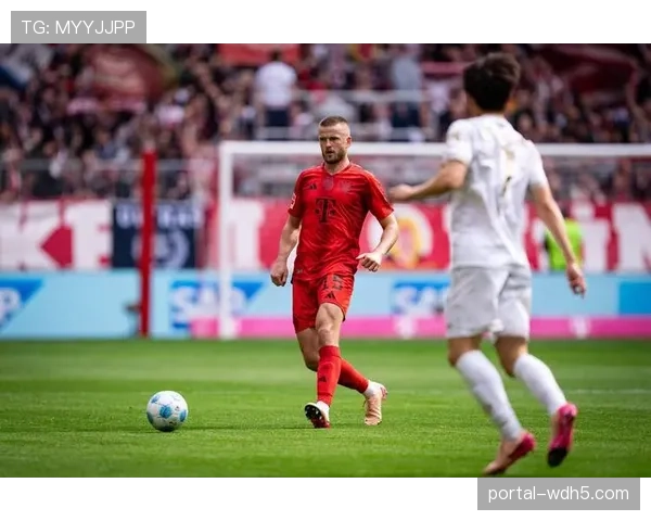 奥利塞：从助攻到进球，主导拜仁逆转的绝对核心