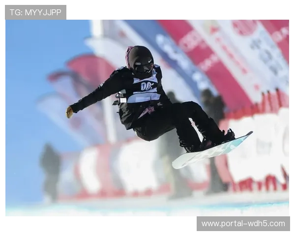 蔡雪桐获单板滑雪U型场地世界杯崇礼站铜牌，坦言为米兰冬奥坚持