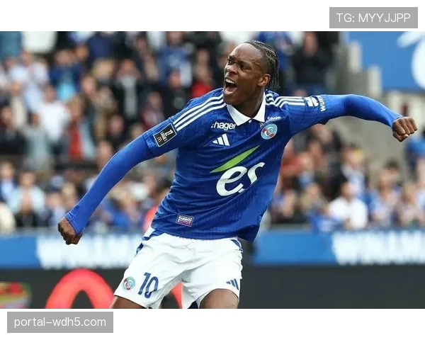 斯特拉斯堡迎战巴黎，切尔西关联球队引关注