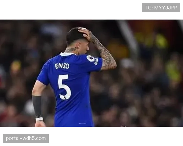 恩佐爆射破门，切尔西两度领先均被迅速扳平