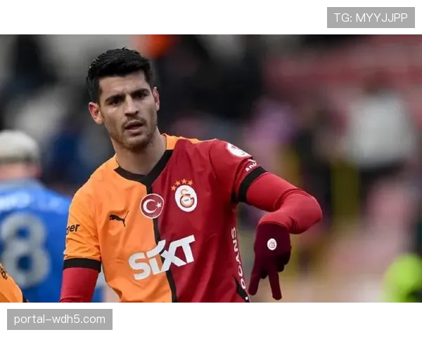 加拉塔萨雷1-1战平马德里竞技，双方各取一分