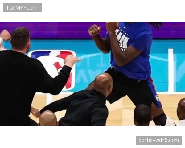 活塞与黄蜂比赛中爆发大规模冲突，斯图尔特与布里奇斯遭禁赛处罚