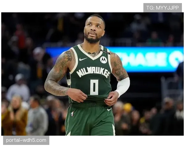 雄鹿更新伤病报告：利拉德（膝部酸痛）与字母哥（小腿）G5出战成疑